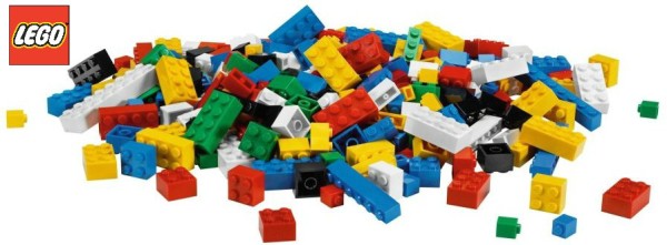 LegoBricks